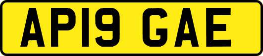 AP19GAE