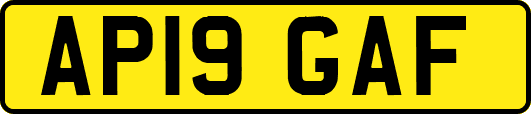 AP19GAF