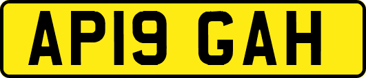 AP19GAH