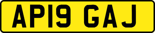 AP19GAJ