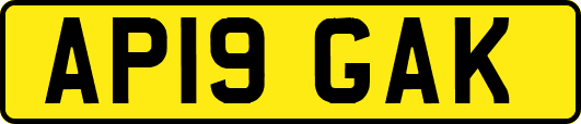 AP19GAK