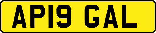 AP19GAL
