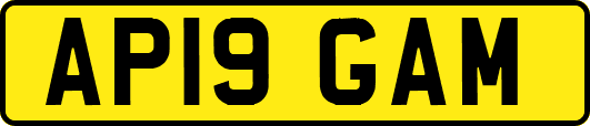 AP19GAM