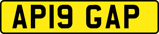 AP19GAP