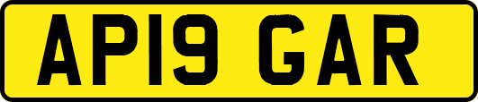 AP19GAR