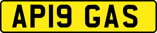 AP19GAS