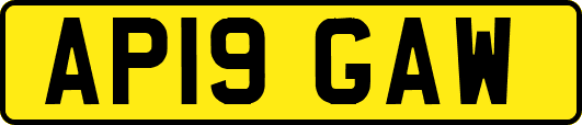 AP19GAW