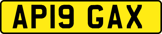 AP19GAX