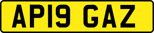 AP19GAZ