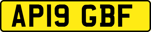AP19GBF