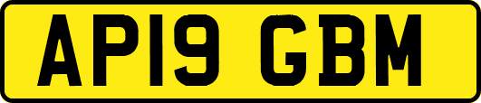 AP19GBM