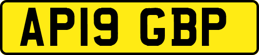 AP19GBP