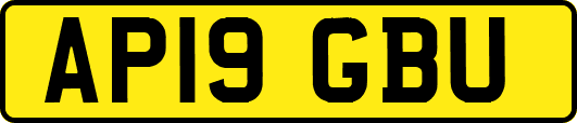 AP19GBU