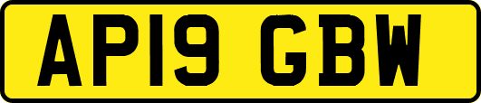 AP19GBW