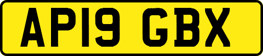 AP19GBX