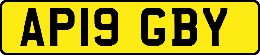 AP19GBY