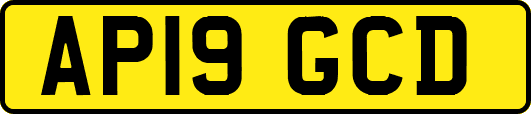 AP19GCD
