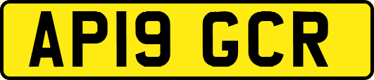 AP19GCR