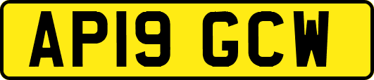 AP19GCW