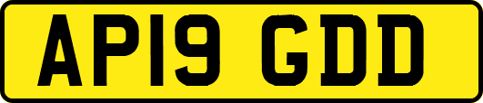 AP19GDD