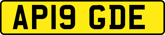 AP19GDE
