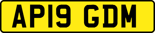 AP19GDM