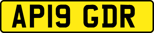 AP19GDR