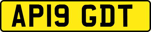 AP19GDT