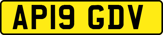 AP19GDV