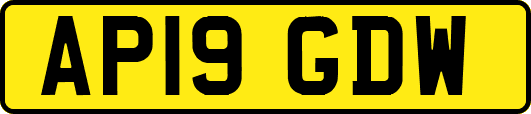AP19GDW
