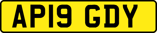 AP19GDY
