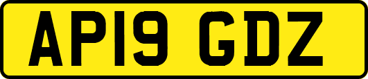 AP19GDZ
