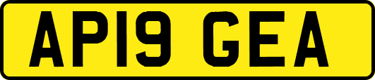 AP19GEA