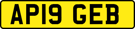 AP19GEB