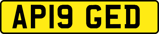 AP19GED