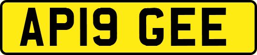 AP19GEE