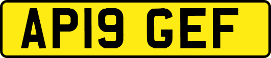 AP19GEF