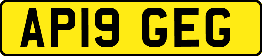 AP19GEG