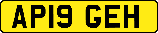 AP19GEH