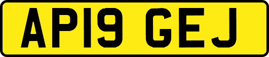 AP19GEJ