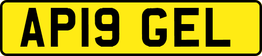AP19GEL