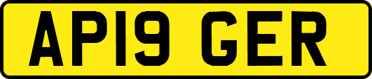AP19GER
