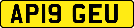 AP19GEU