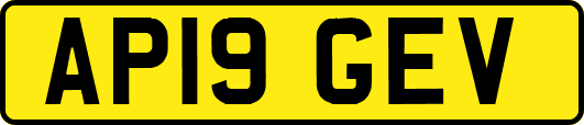AP19GEV
