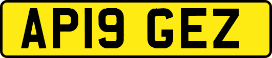 AP19GEZ