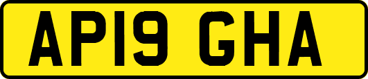 AP19GHA