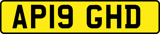 AP19GHD