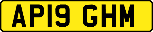 AP19GHM