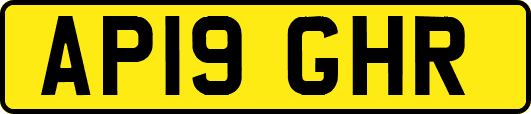 AP19GHR