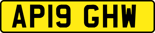 AP19GHW